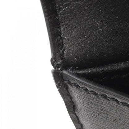 Celine Wallet Black — view 7
