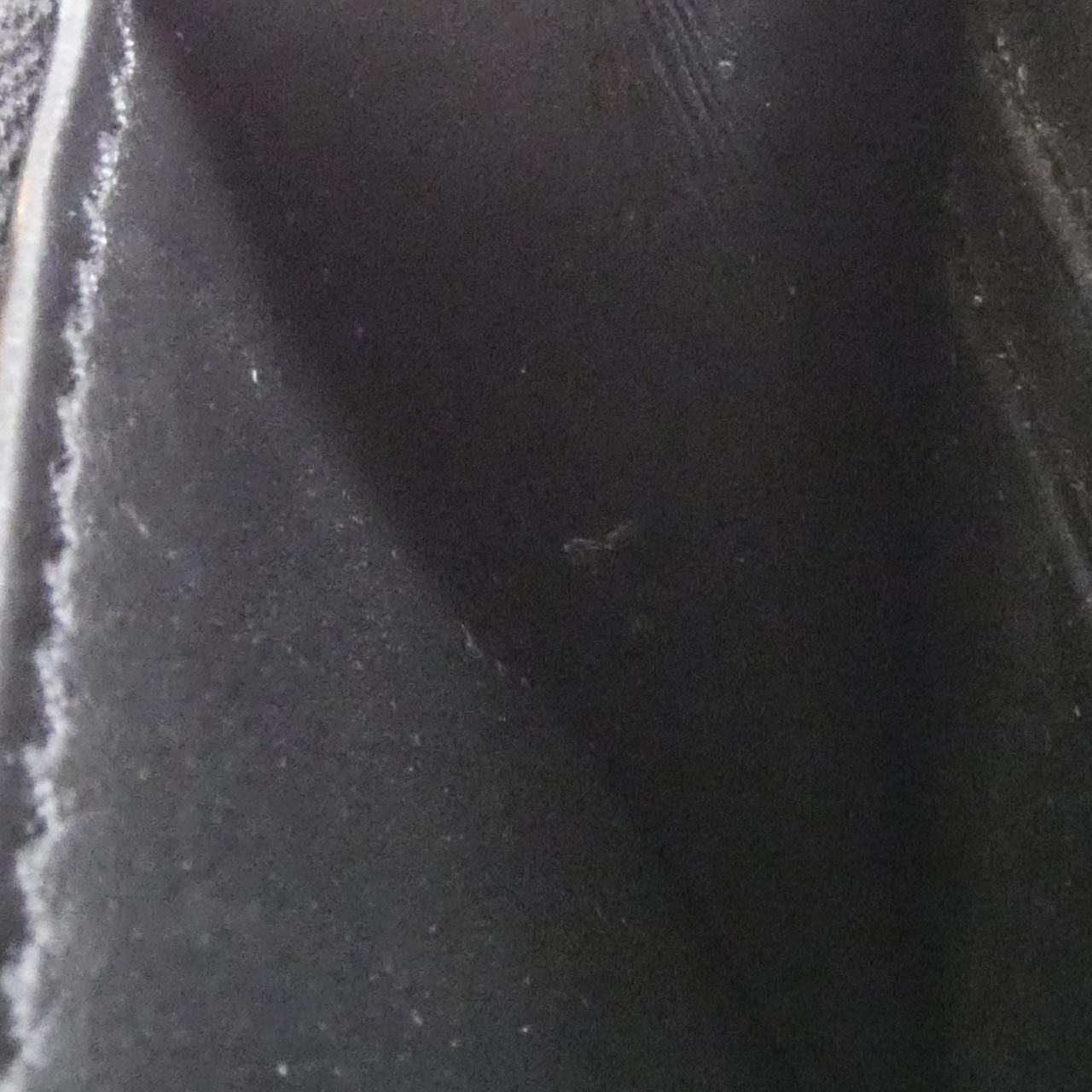 Celine Wallet Black — view 8