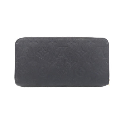 Louis Vuitton Monogram Empreinte Zippy Wallet — view 2