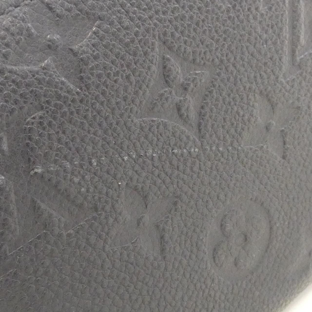 Louis Vuitton Monogram Empreinte Zippy Wallet — view 6
