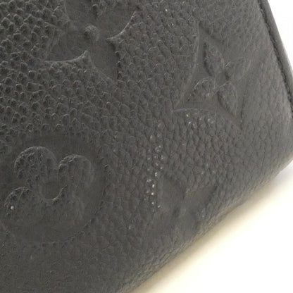 Louis Vuitton Monogram Empreinte Zippy Wallet — view 5
