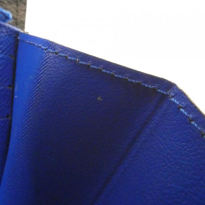 Louis Vuitton Monogram Eclipse Zippy Dragonne Wallet — view 5