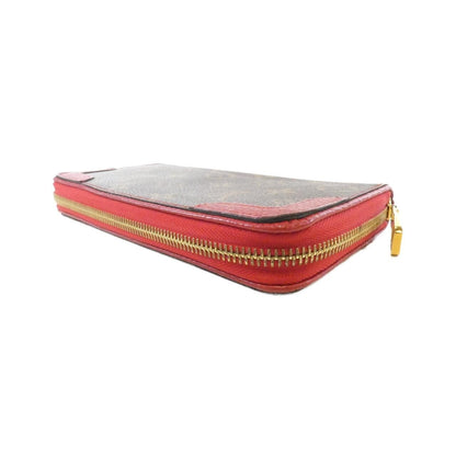 Louis Vuitton Monogram Zippy Wallet Retiro — view 2