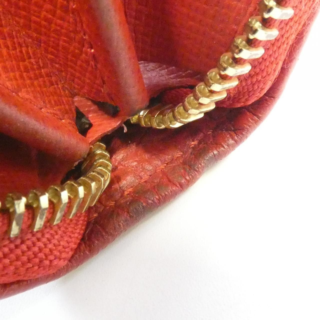 Louis Vuitton Monogram Zippy Wallet Retiro — view 5