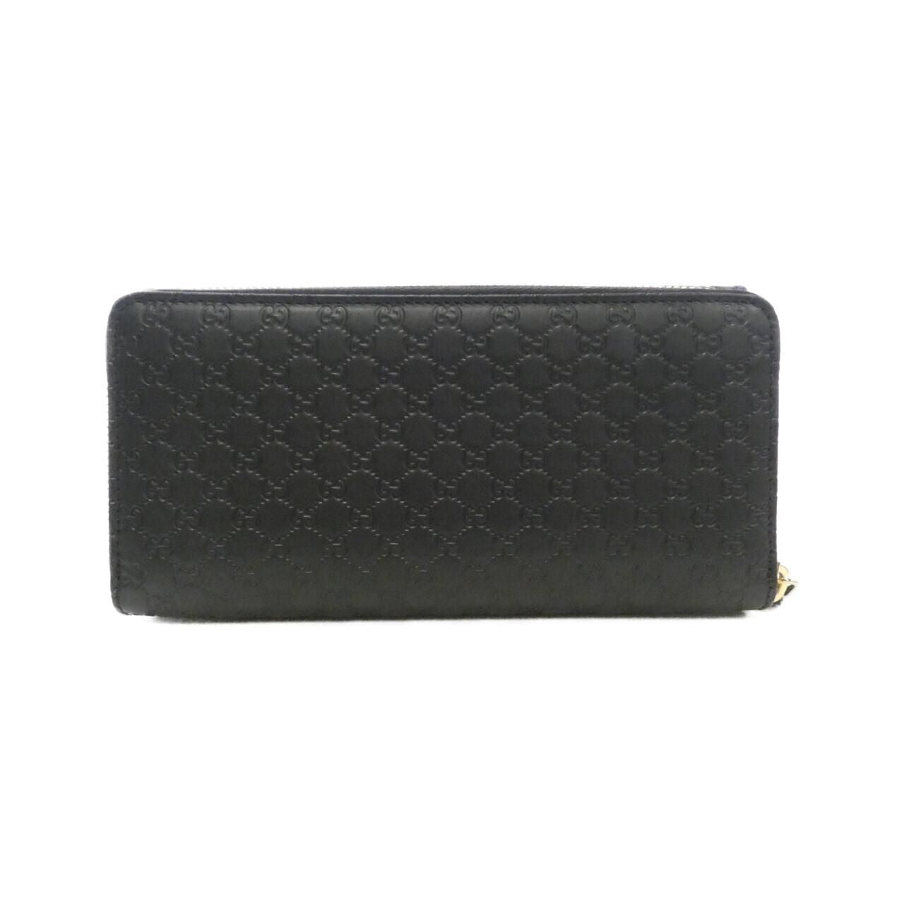 Gucci Wallet Black — view 2