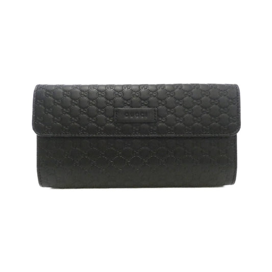 Gucci Wallet Black