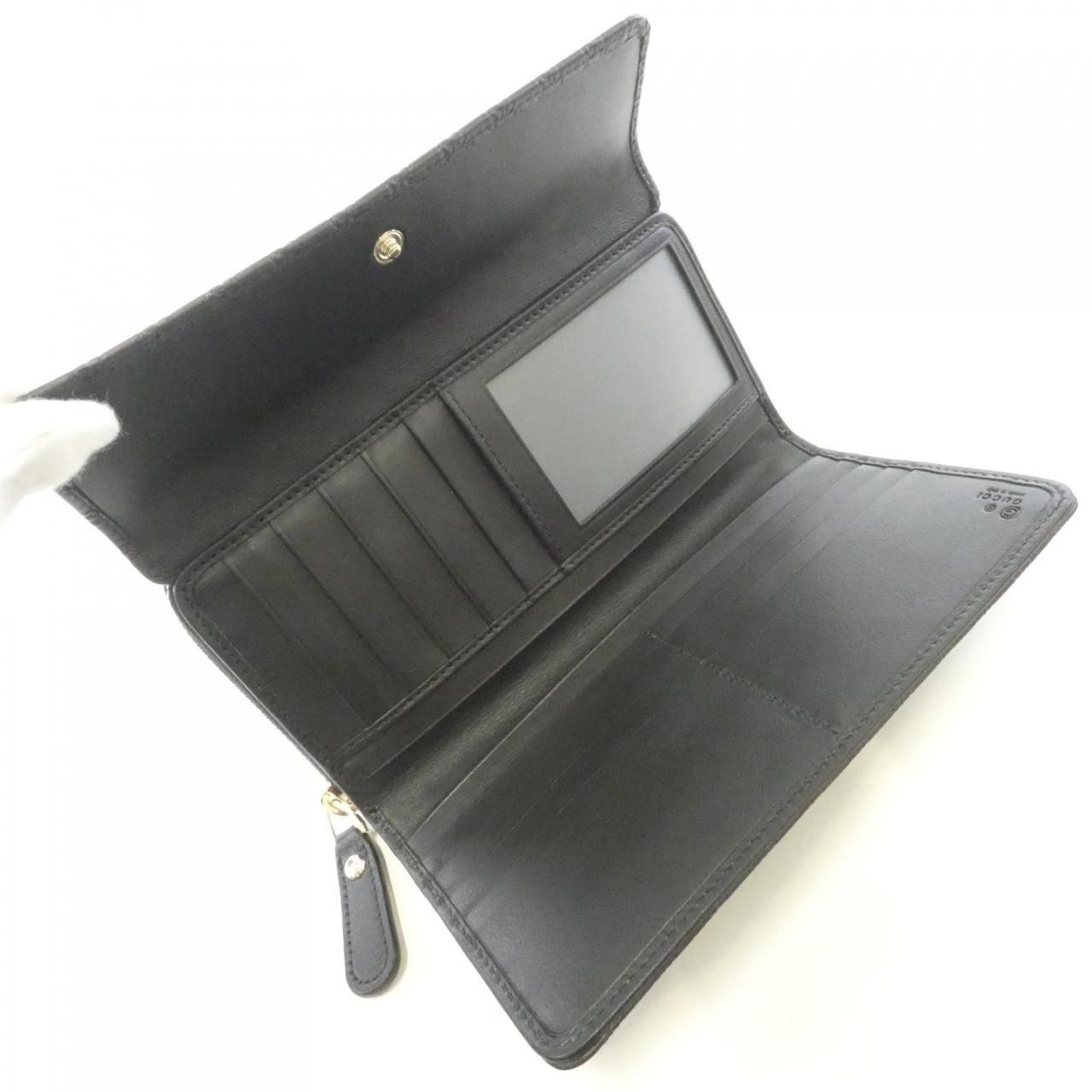 Gucci Wallet Black — view 6