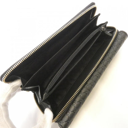 Gucci Wallet Black — view 8
