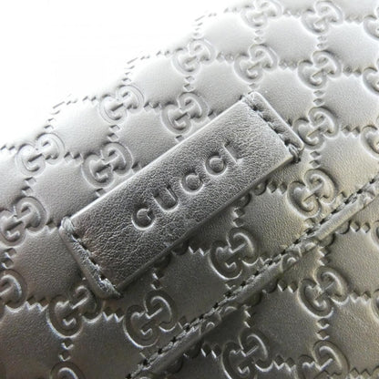 Gucci Wallet Black — view 4
