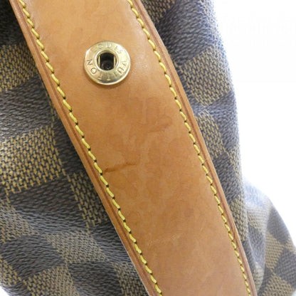 Louis Vuitton Damier Colombine Shoulder — view 4