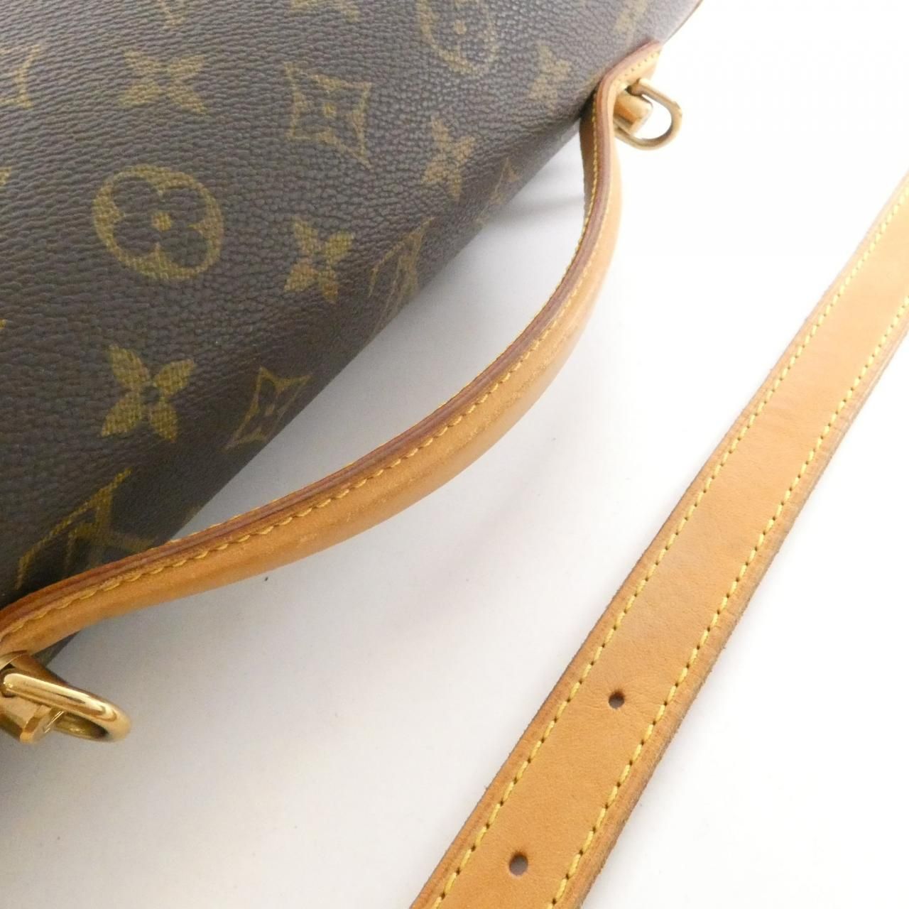Louis Vuitton Monogram Beverly 41 cm — view 5