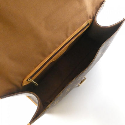 Louis Vuitton Monogram Beverly 41 cm — view 8