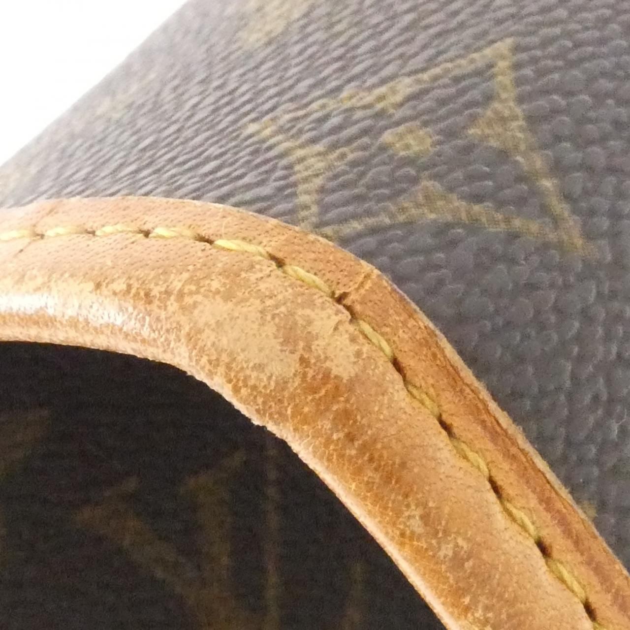 Louis Vuitton Monogram Beverly 41 cm — view 4