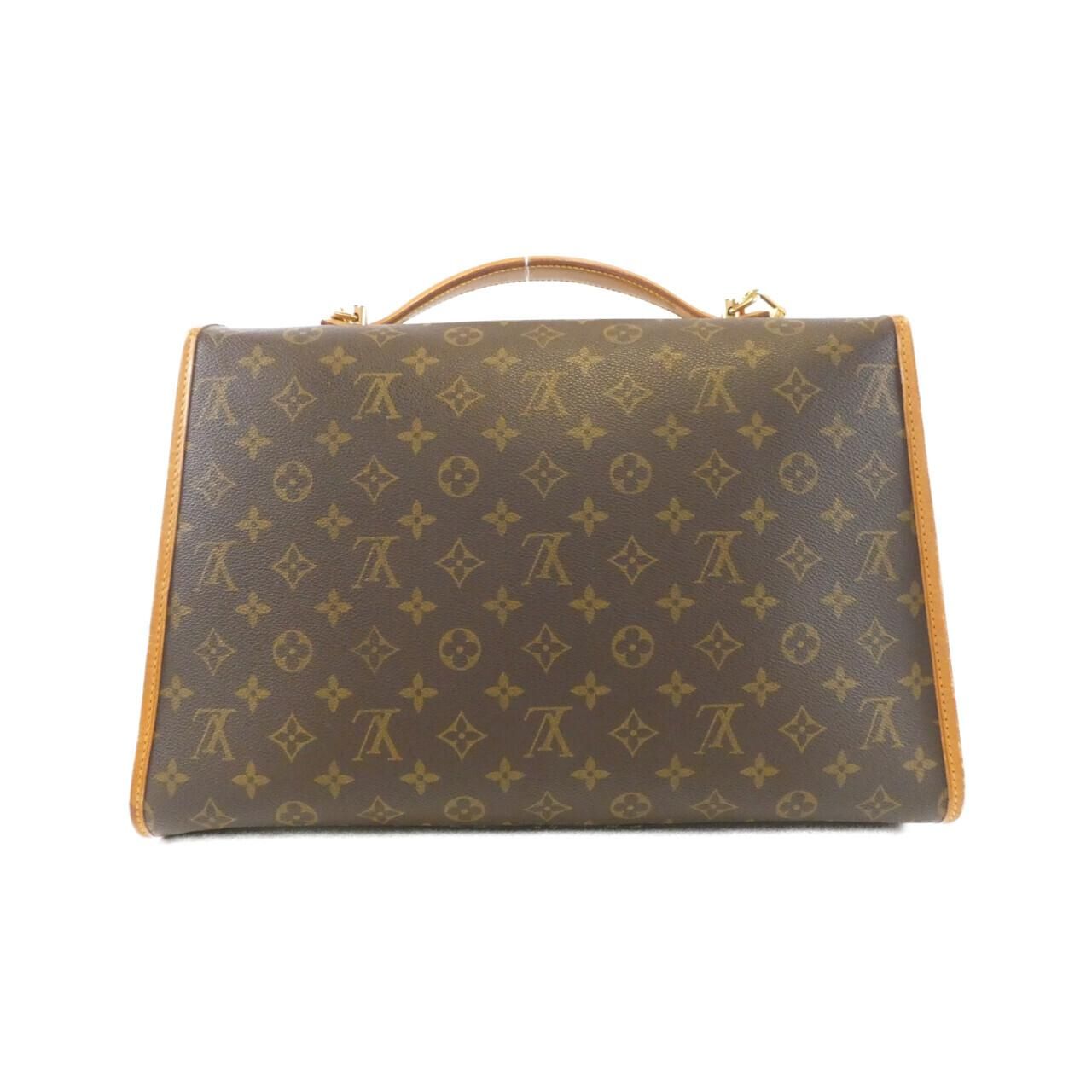 Louis Vuitton Monogram Beverly 41 cm — view 2