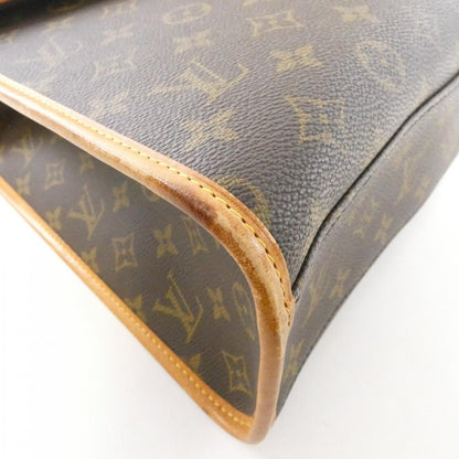 Louis Vuitton Monogram Beverly 41 cm — view 3