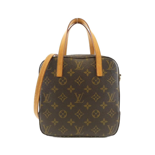 Louis Vuitton Monogram Spontini