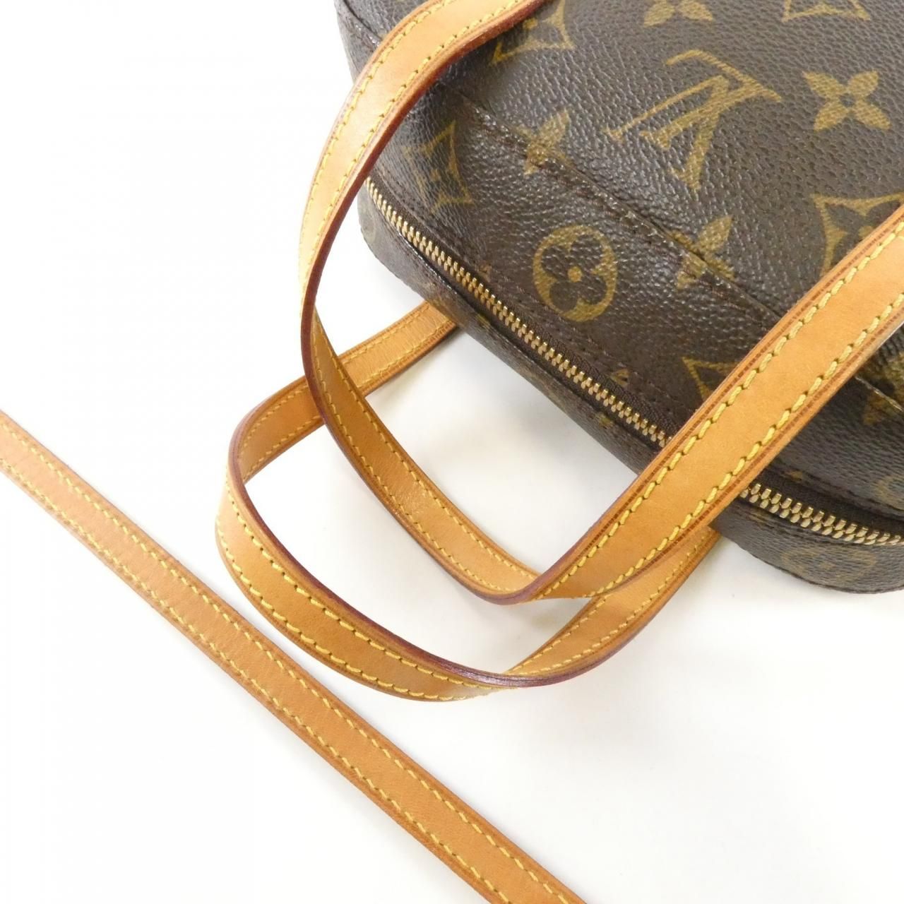 Louis Vuitton Monogram Spontini — view 3