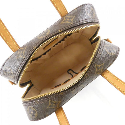 Louis Vuitton Monogram Spontini — view 6