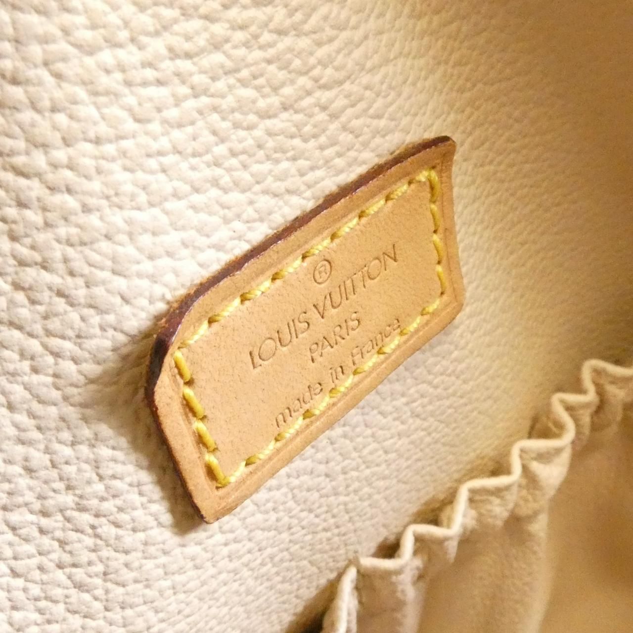 Louis Vuitton Monogram Spontini — view 8