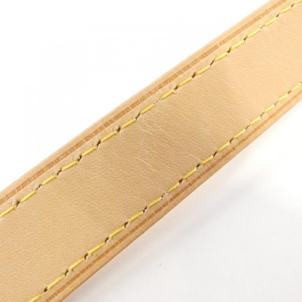 Louis Vuitton Monogram Soufflo BB — view 5