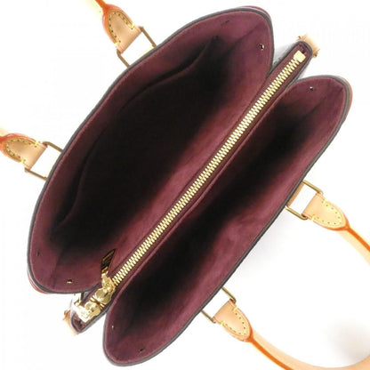 Louis Vuitton Monogram Soufflo BB — view 7