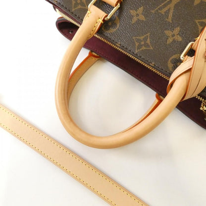 Louis Vuitton Monogram Soufflo BB — view 4