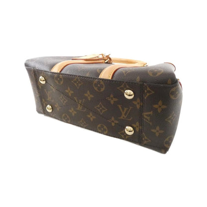 Louis Vuitton Monogram Soufflo BB — view 2