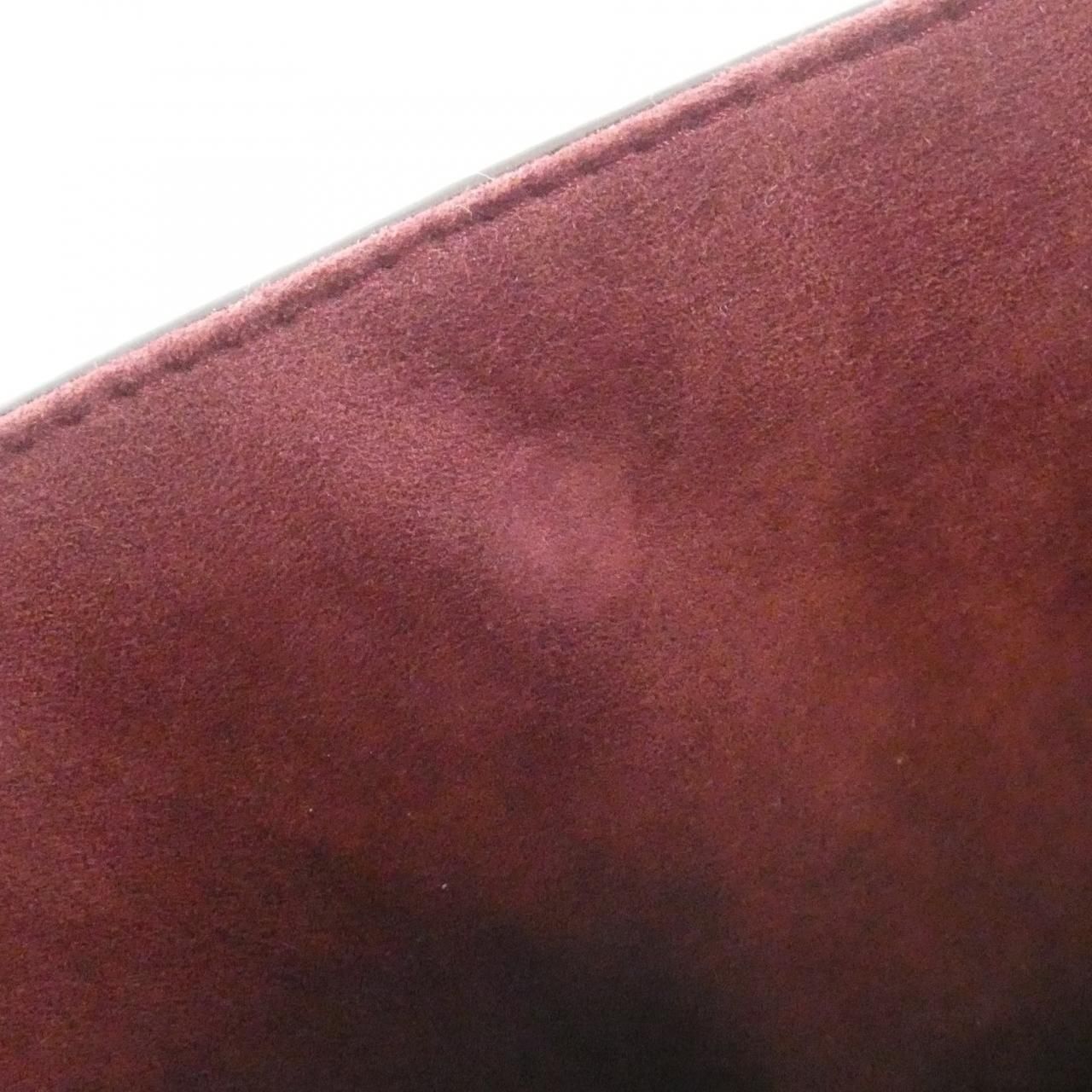 Louis Vuitton Monogram Soufflo BB — view 8
