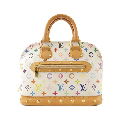 Louis Vuitton Multicolor Alma PM