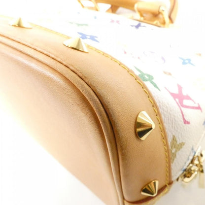 Louis Vuitton Multicolor Alma PM — view 3