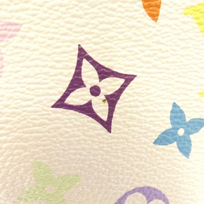 Louis Vuitton Multicolor Alma PM — view 4