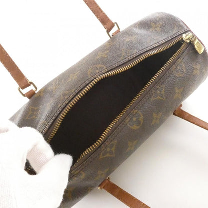 Louis Vuitton Monogram Papillon 26 cm — view 8