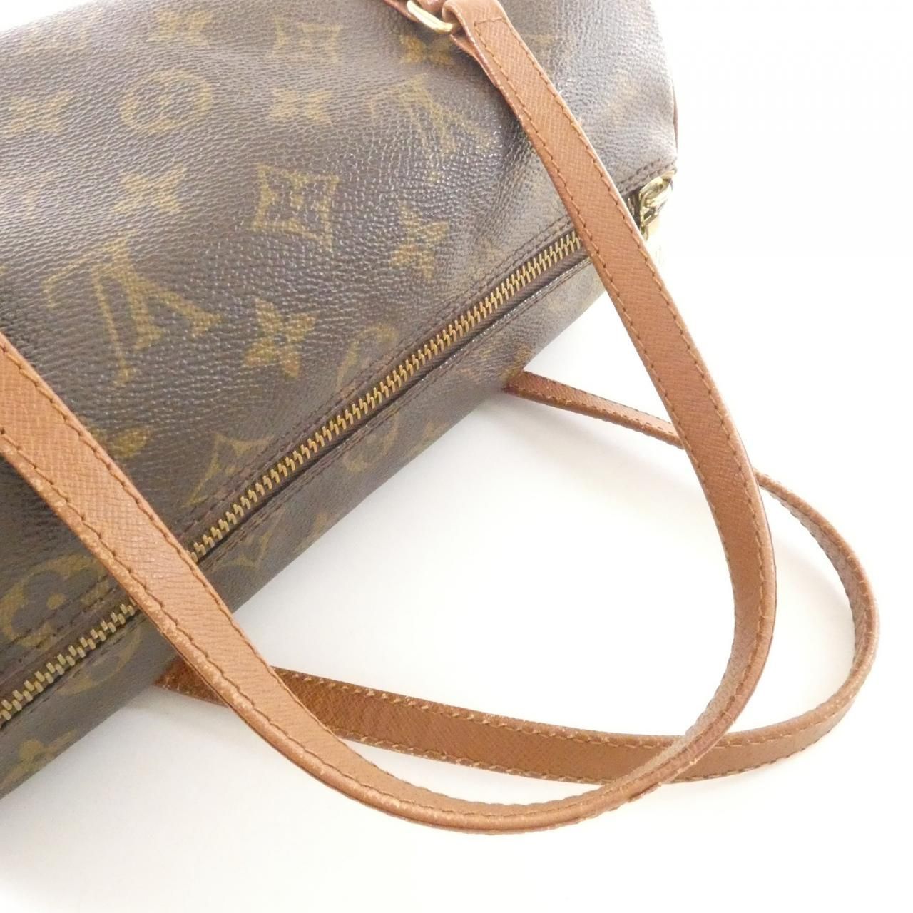 Louis Vuitton Monogram Papillon 26 cm — view 4