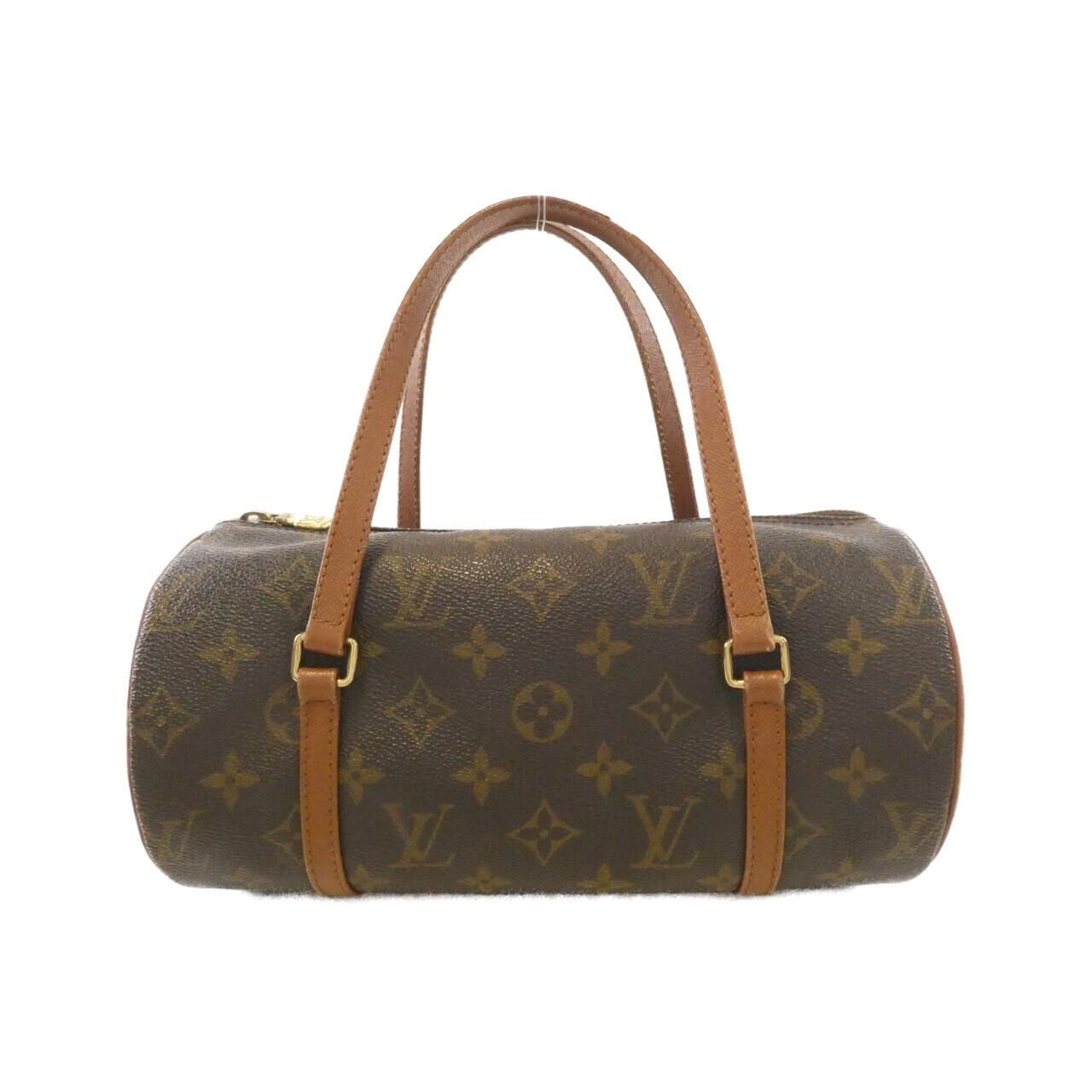 Louis Vuitton Monogram Papillon 26 cm