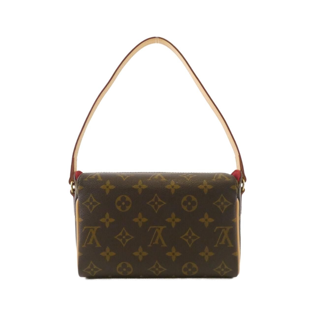 Louis Vuitton Monogram Recital — view 2