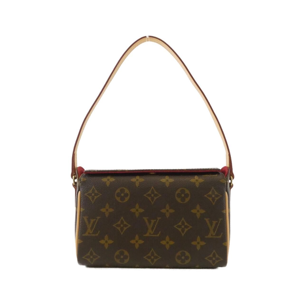 Louis Vuitton Monogram Recital