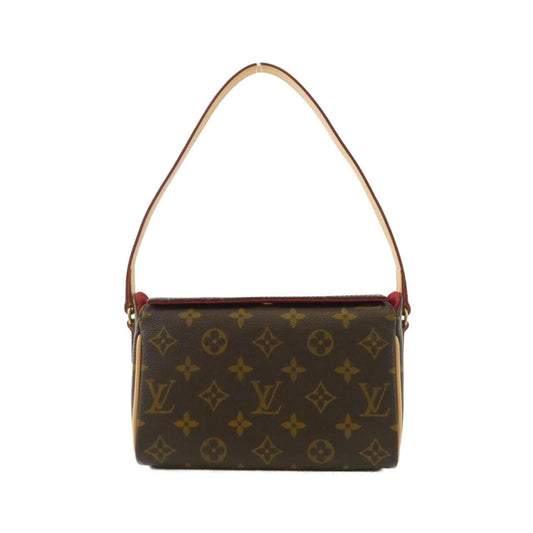 Louis Vuitton Monogram Recital
