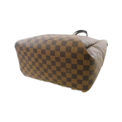 Louis Vuitton Damier Belmont MM — view 3