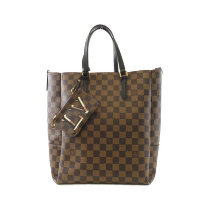 Louis Vuitton Damier Belmont MM
