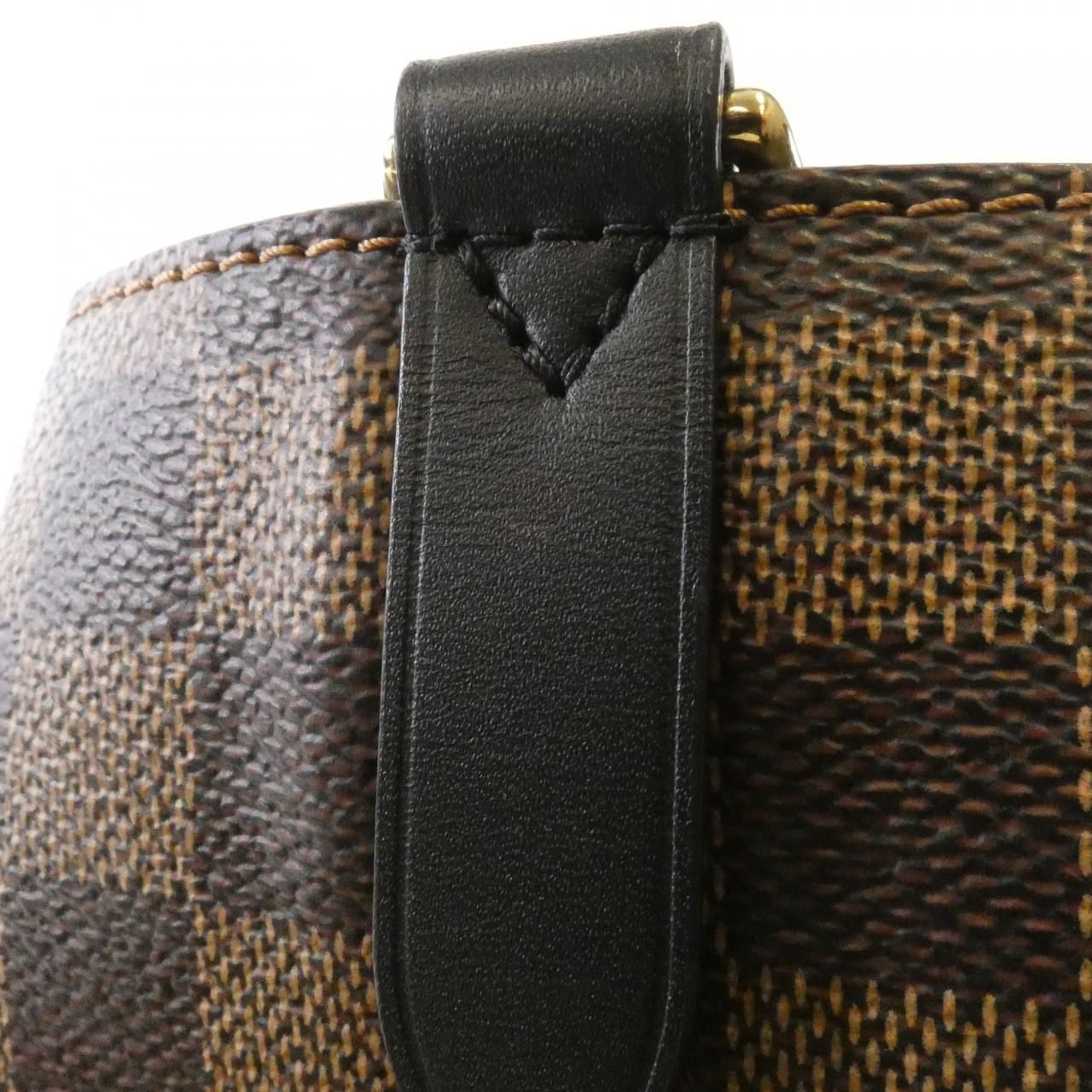 Louis Vuitton Damier Belmont MM — view 4