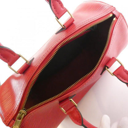 Louis Vuitton Epi Speedy 25 cm Boston — view 7