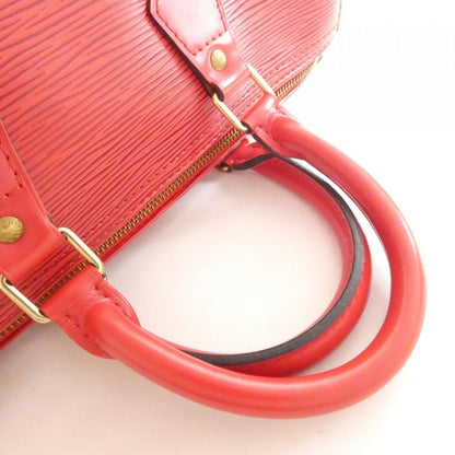 Louis Vuitton Epi Speedy 25 cm Boston — view 4