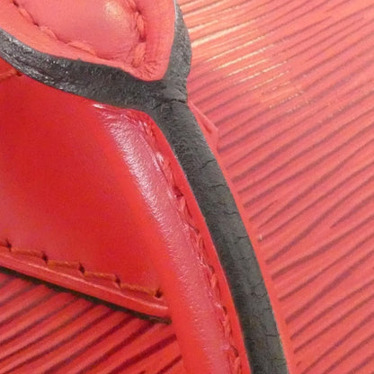 Louis Vuitton Epi Speedy 25 cm Boston — view 5