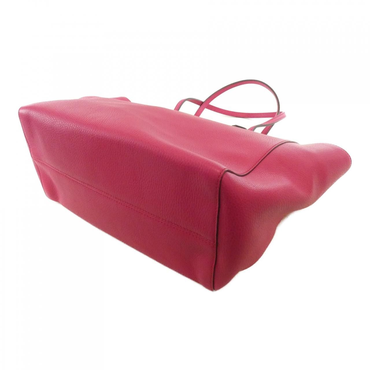 Gucci Bag Handbag Pink — view 3