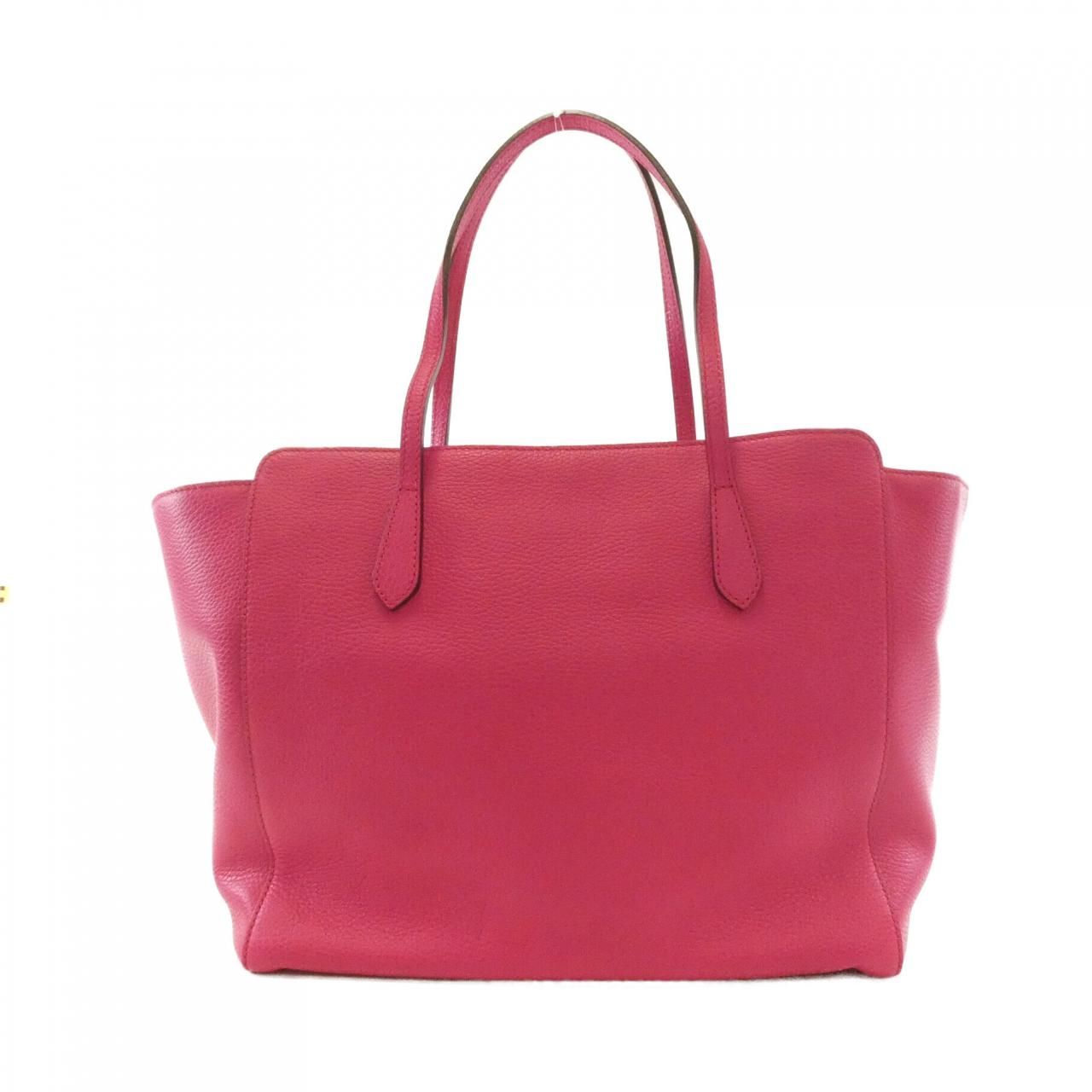 Gucci Bag Handbag Pink — view 2