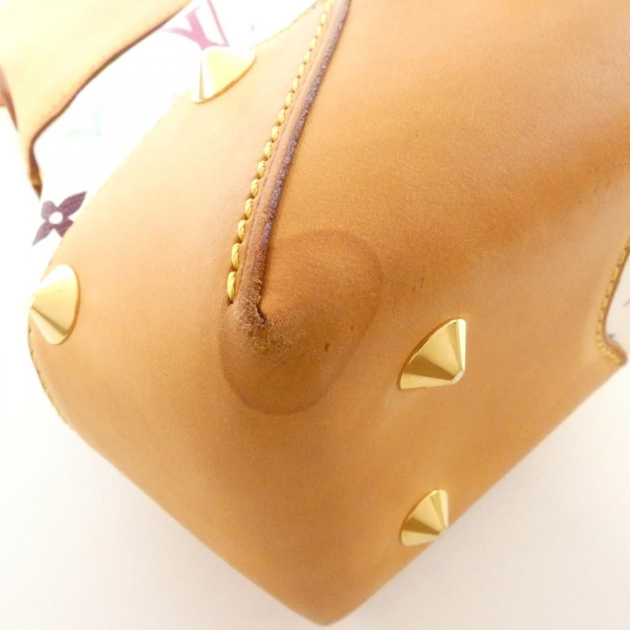 Louis Vuitton Multicolor Judy MM — view 2