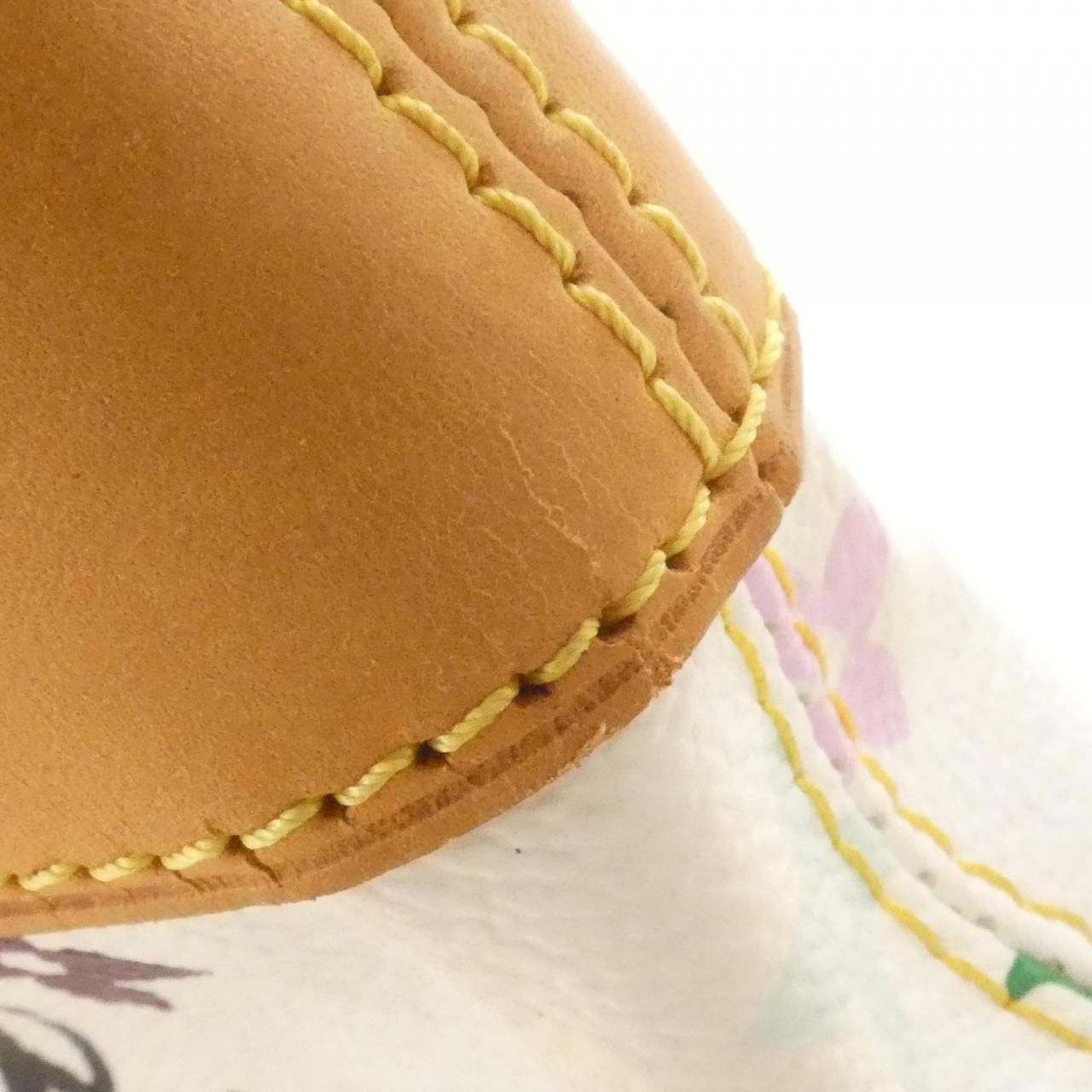 Louis Vuitton Multicolor Judy MM — view 3