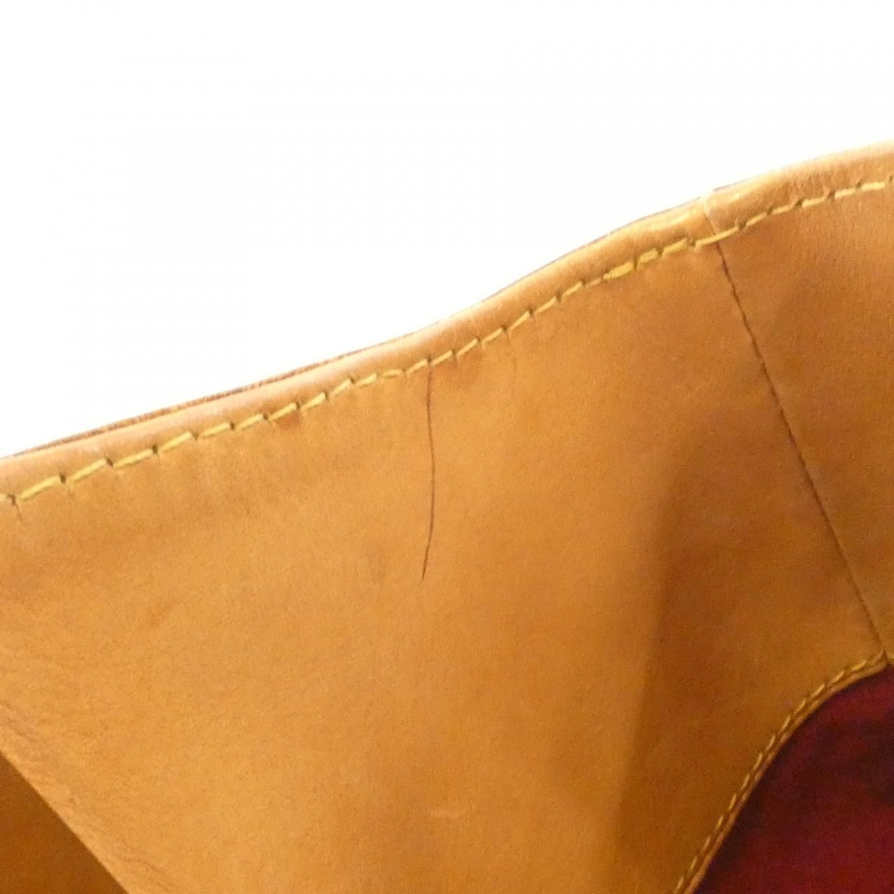 Louis Vuitton Multicolor Judy MM — view 8