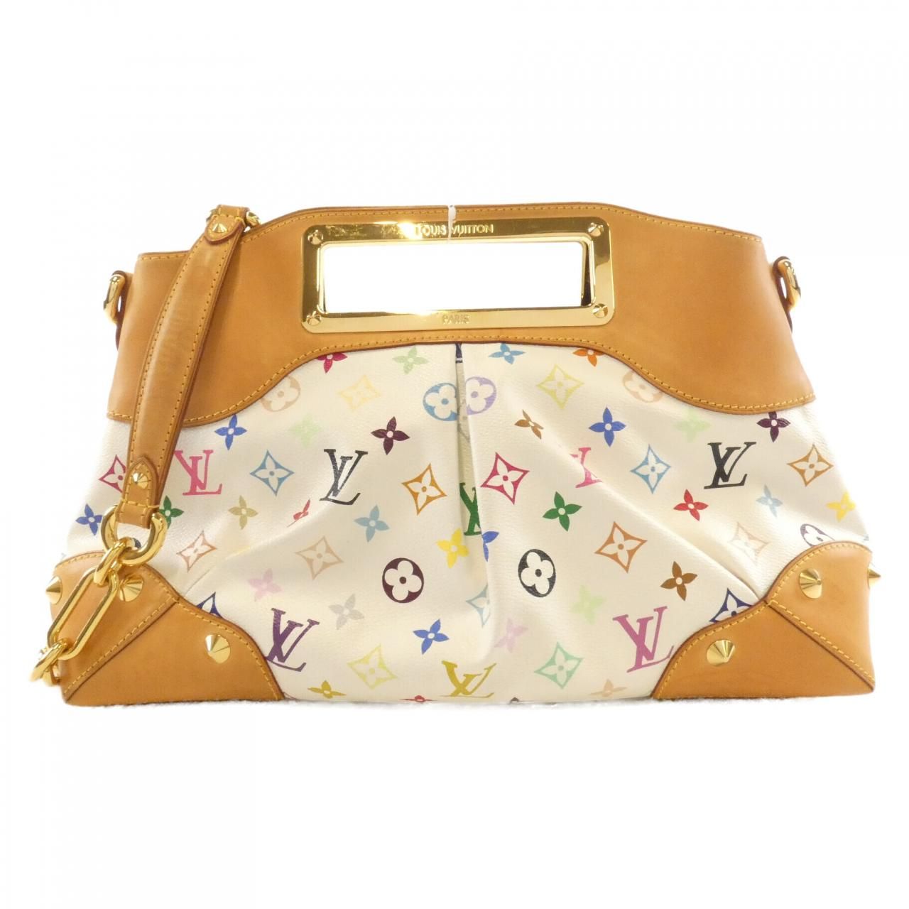 Louis Vuitton Multicolor Judy MM