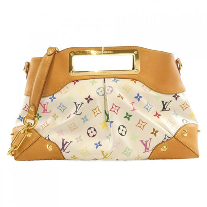 Louis Vuitton Multicolor Judy MM